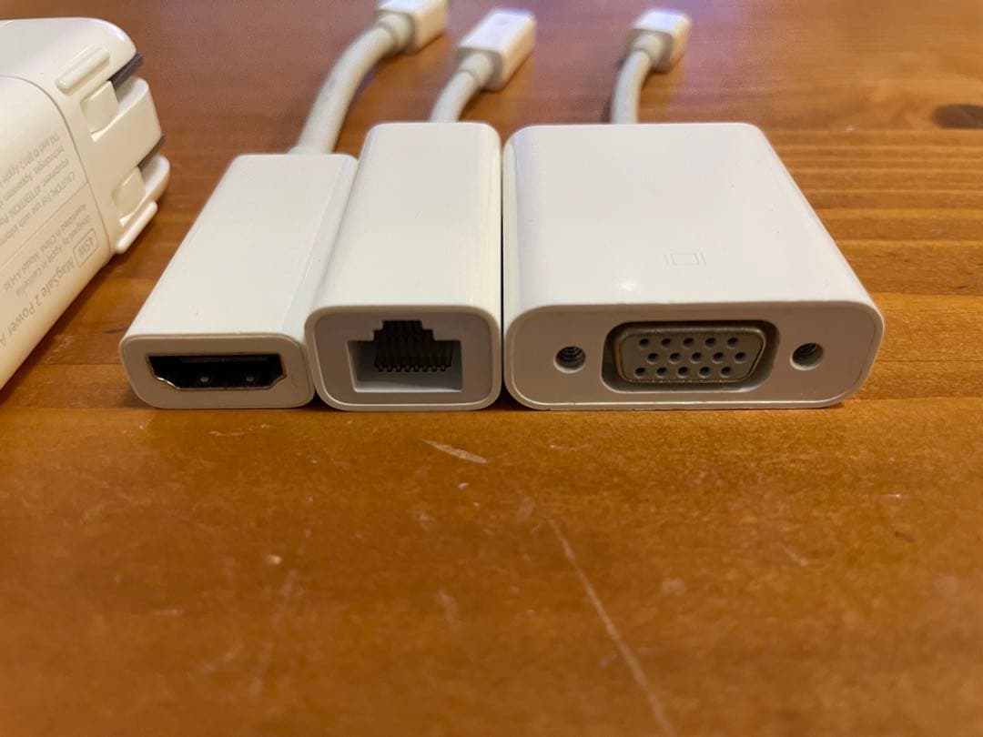 MacBook Air 2013 US配列 SSD256GB 初期化済み