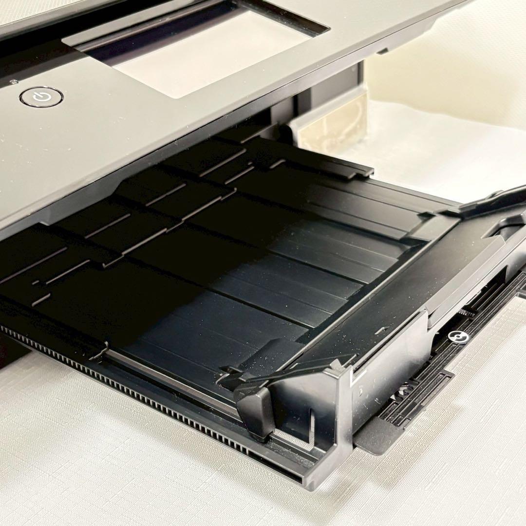 Canon プリンター A4インクジェット複合機 PIXUS TS8430