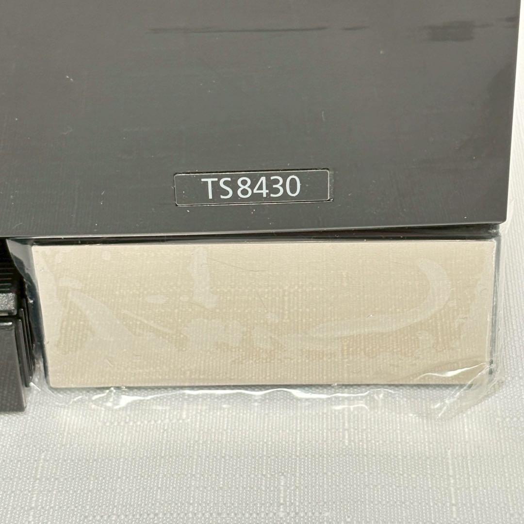 Canon プリンター A4インクジェット複合機 PIXUS TS8430