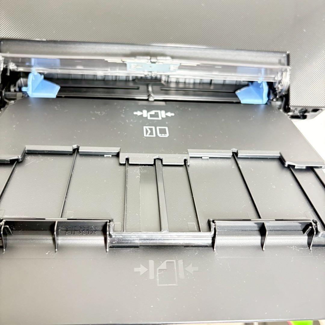 Canon プリンター A4インクジェット複合機 PIXUS TS8430