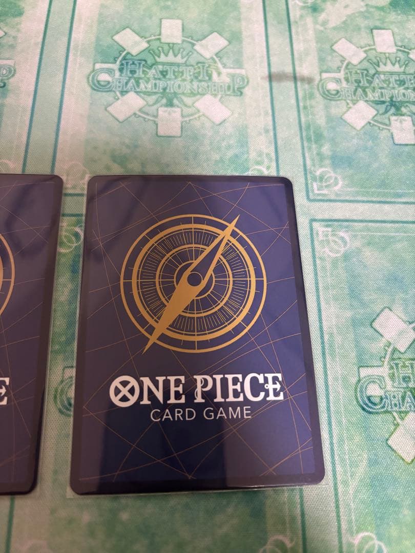 ワンピースカード　ジュエリーボニー　SP パラレル　超新星　スペシャルイラスト