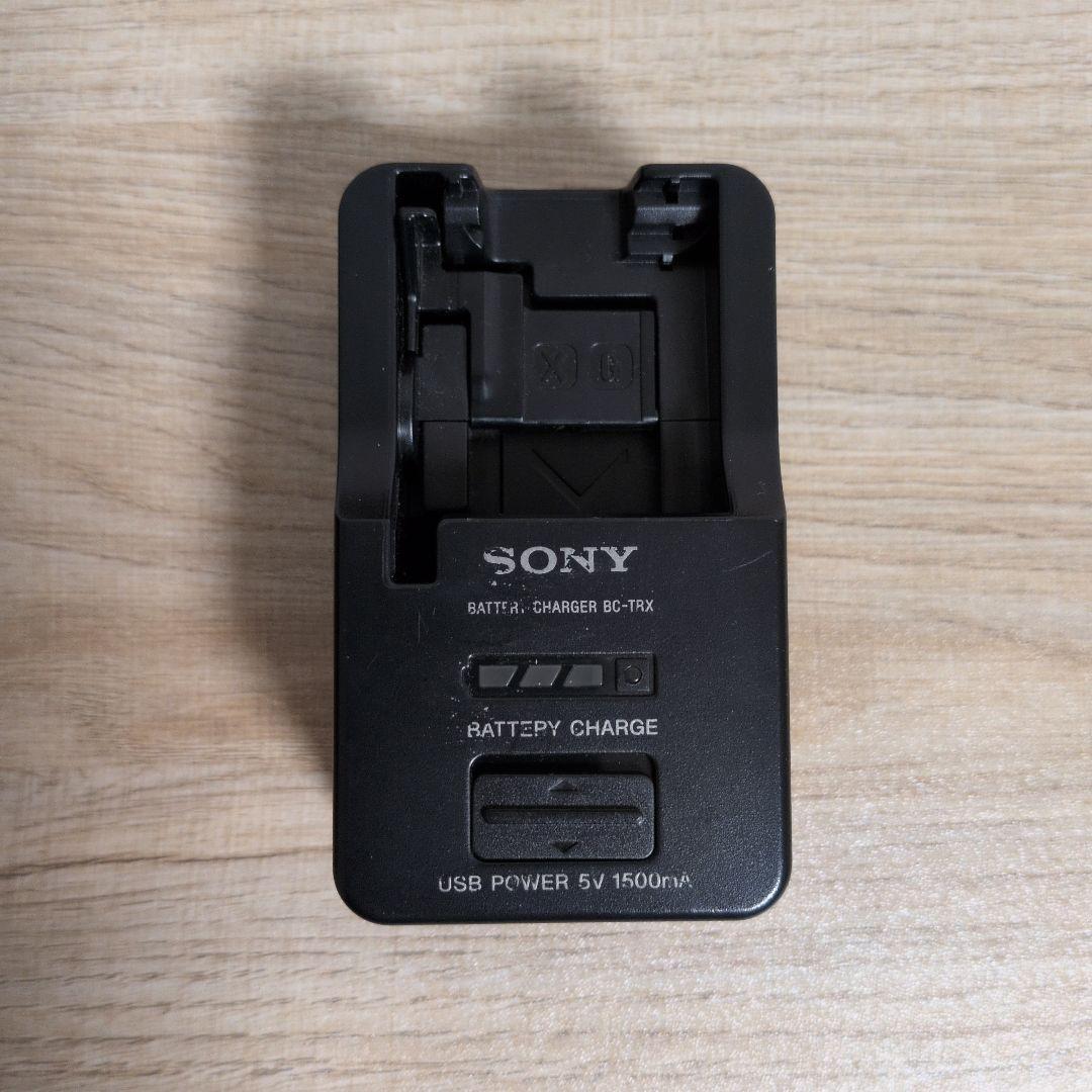 【本日限定価格】SONY ZV-1 コンパクトデジタルカメラ 付属品多数