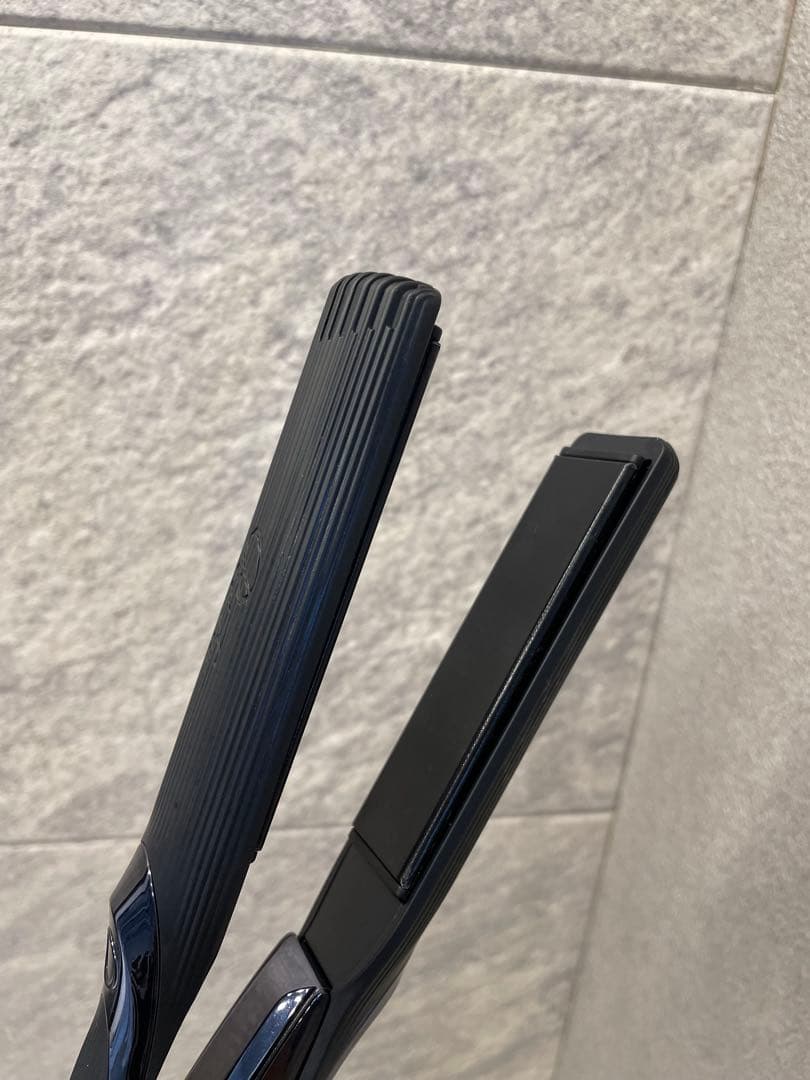 ReFa STRAIGHT IRON PRO （ブラック）