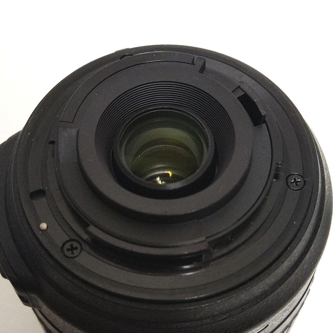 Nikon D3100 ダブルズームキット 付属品完備 美品