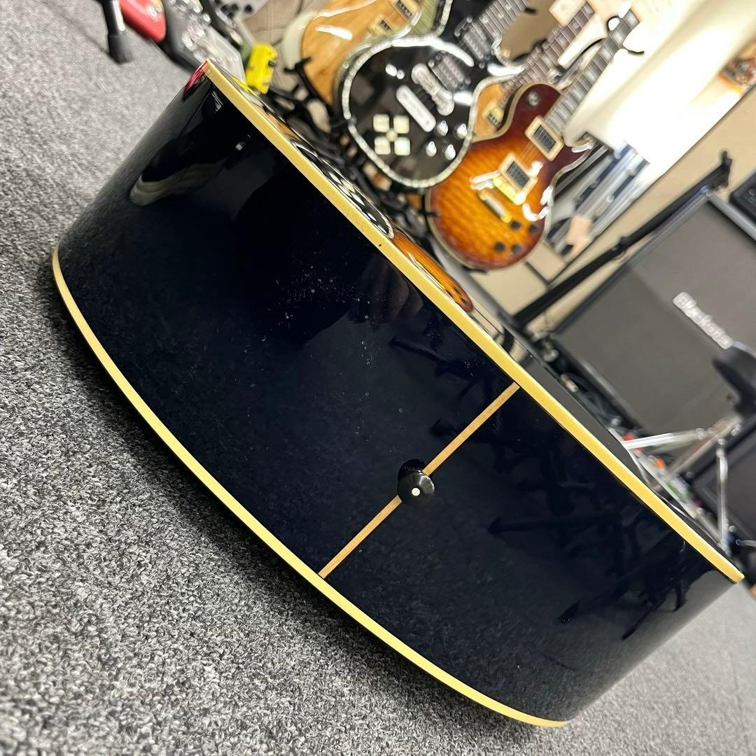 【11342】YAMAHA FS720S アコースティックギター ブルー