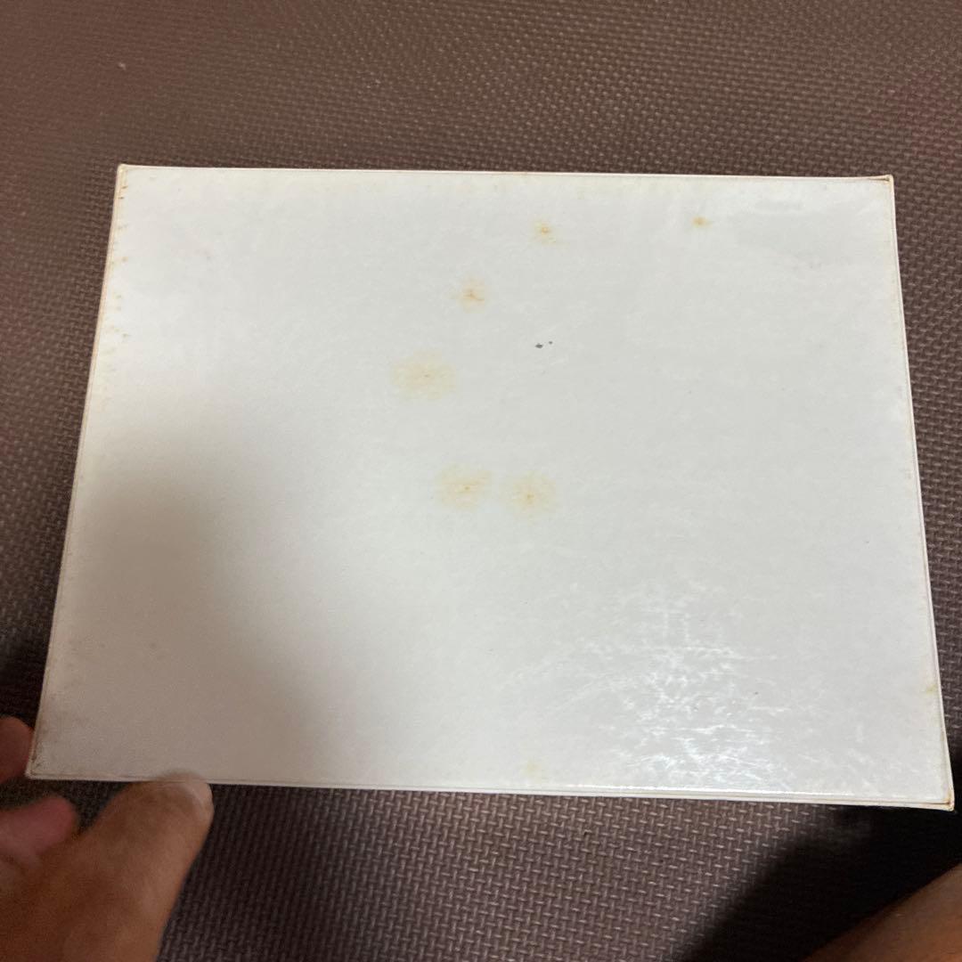 ‼️超希少品新品未使用品‼️ビンテージ　ヒロ・ヤマガタの作品「シャンゼリゼの花火」