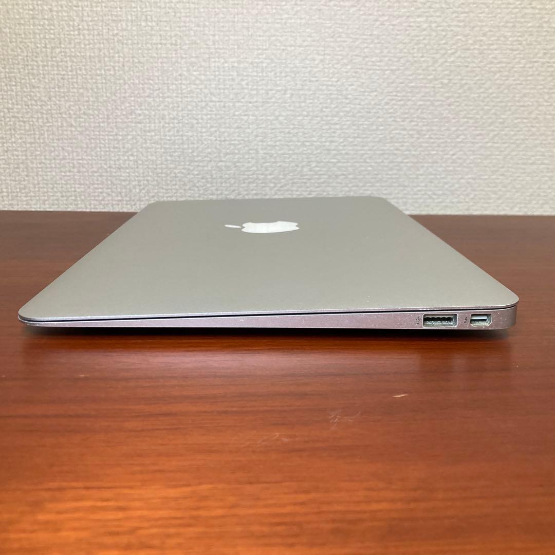 e*n様 メモリ8GB SSD256GB 動作確認済 Macbook Air 1