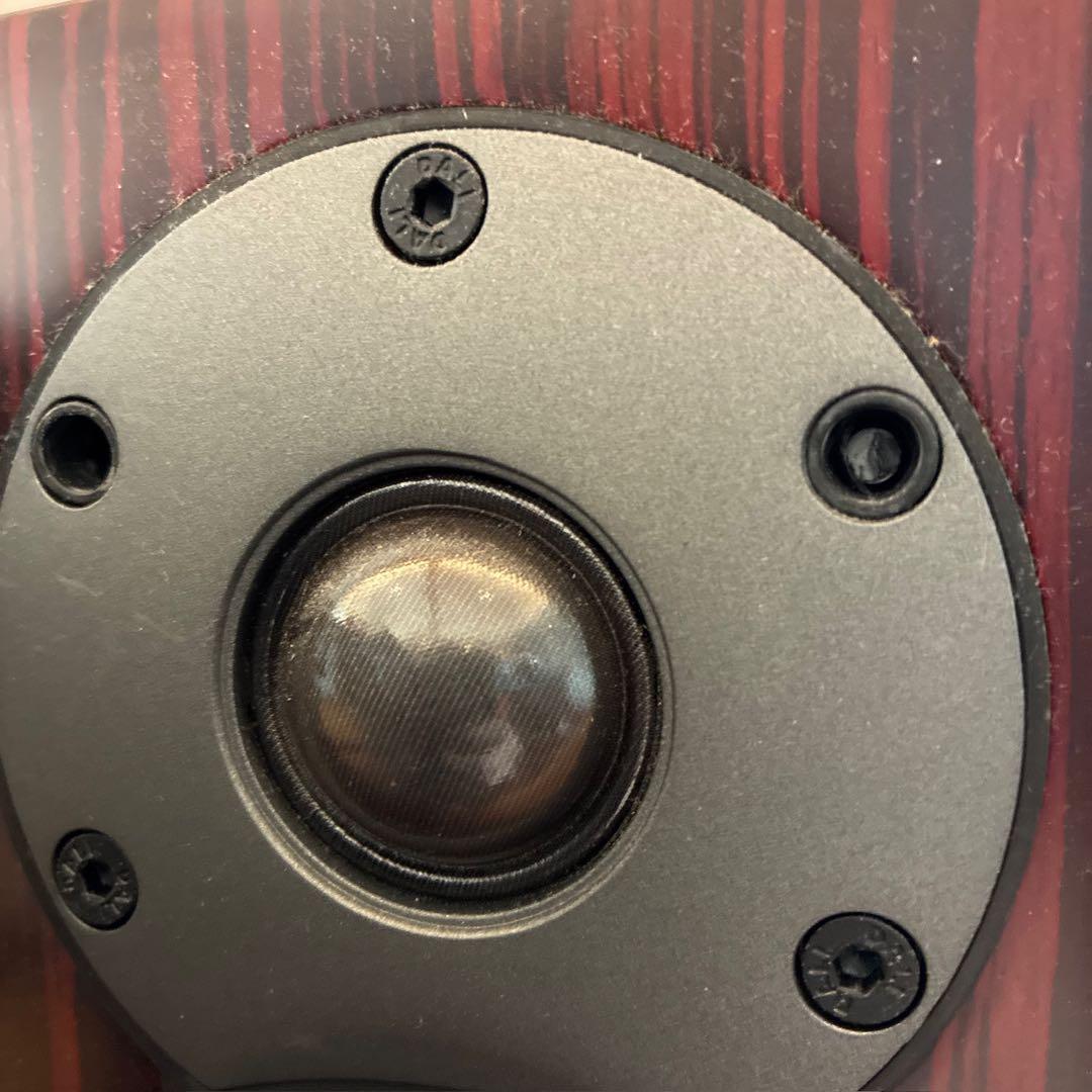 DALI スピーカーMENTOR MENUET SE (2台1組)