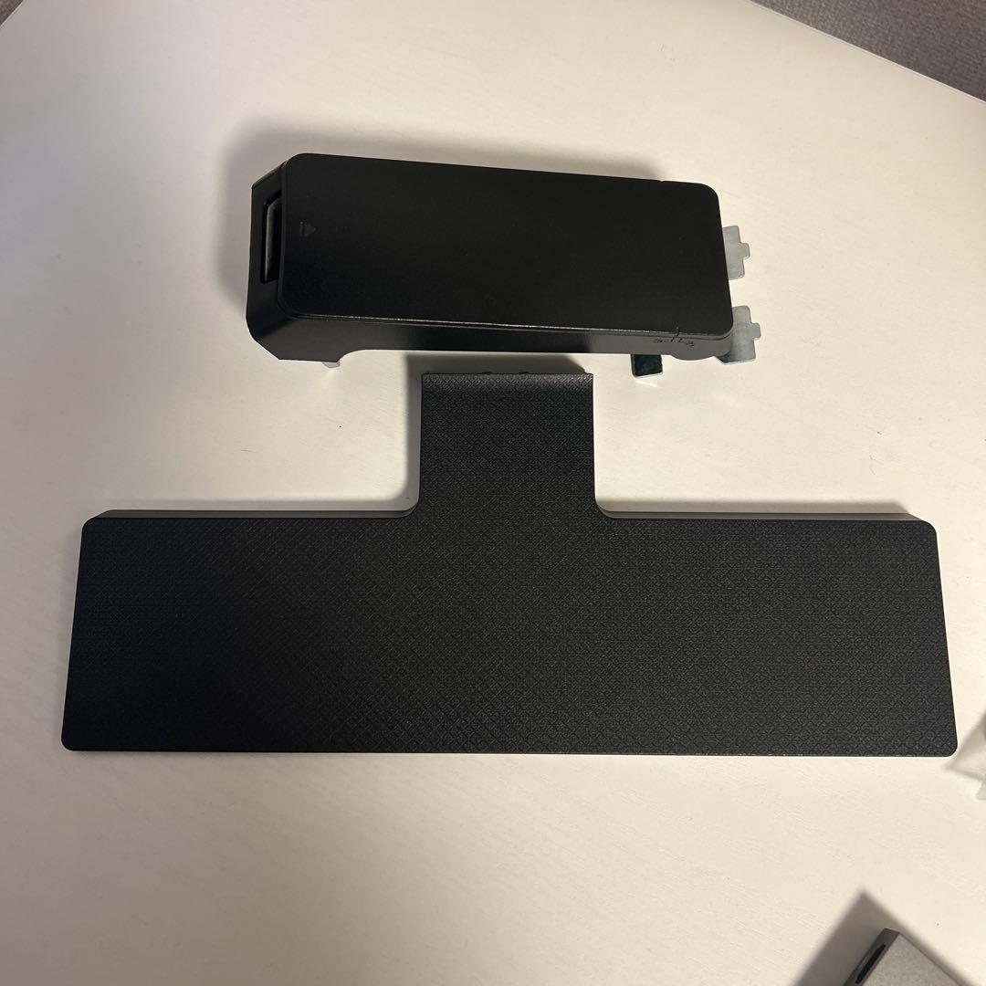 BenQ 液晶モニター 23.8&27インチ　モニターアームセット