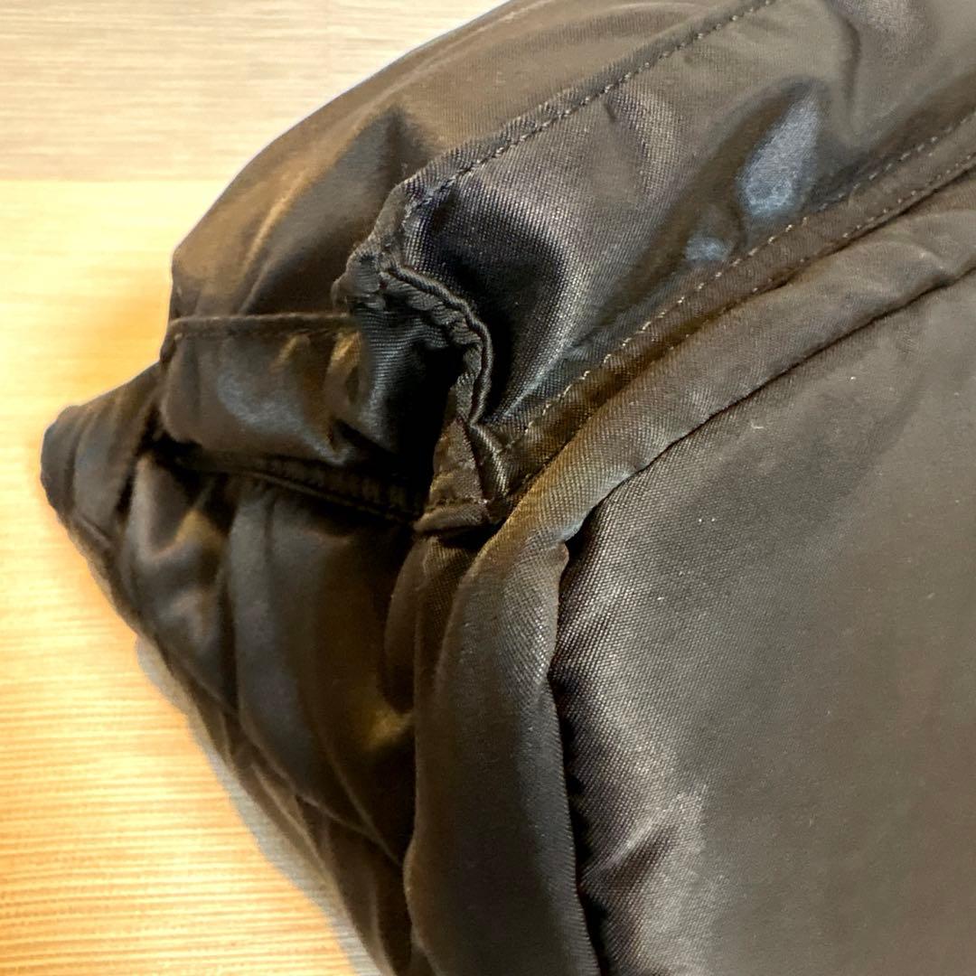 【廃盤品】PORTER タンカー トートバッグ Ｓサイズ