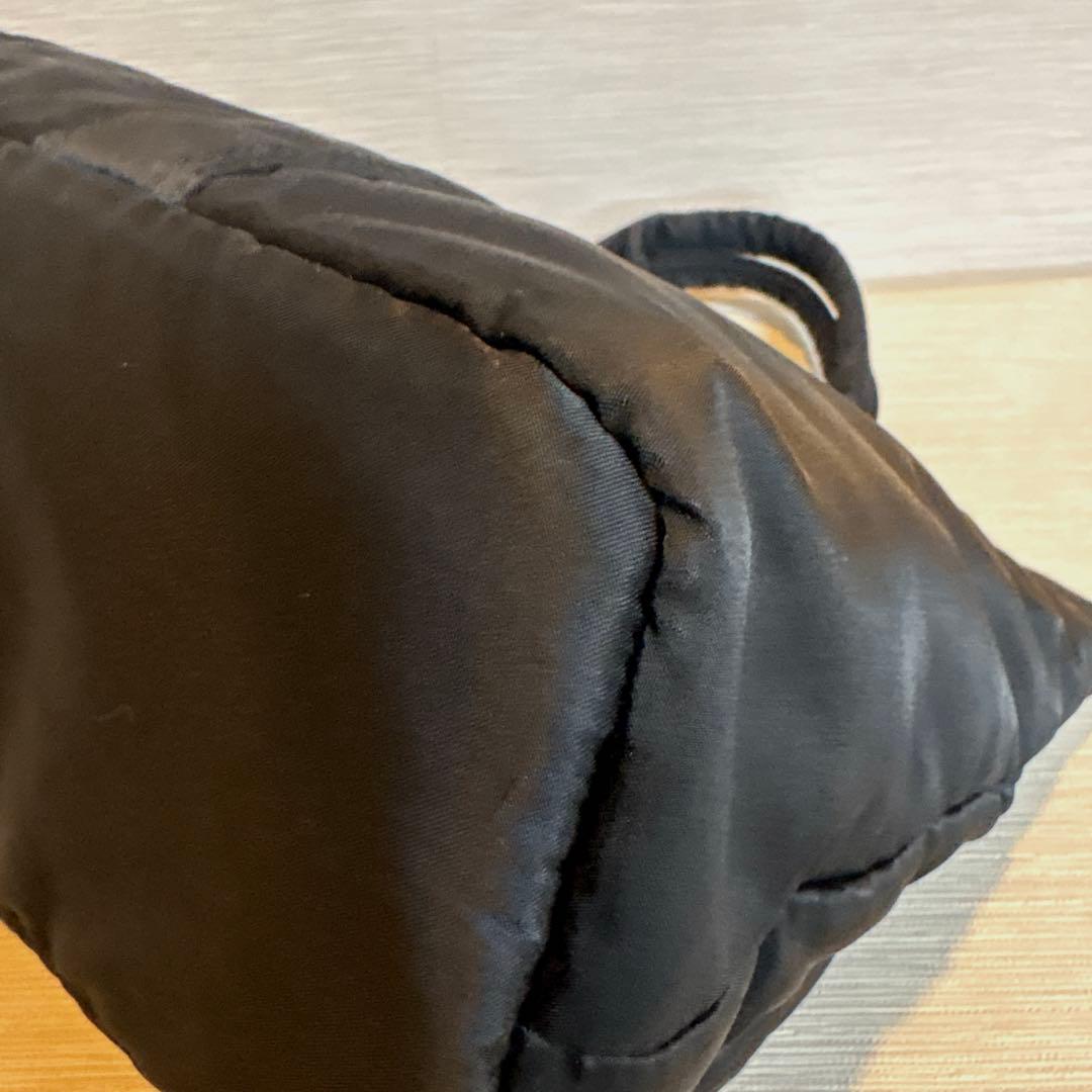 【廃盤品】PORTER タンカー トートバッグ Ｓサイズ