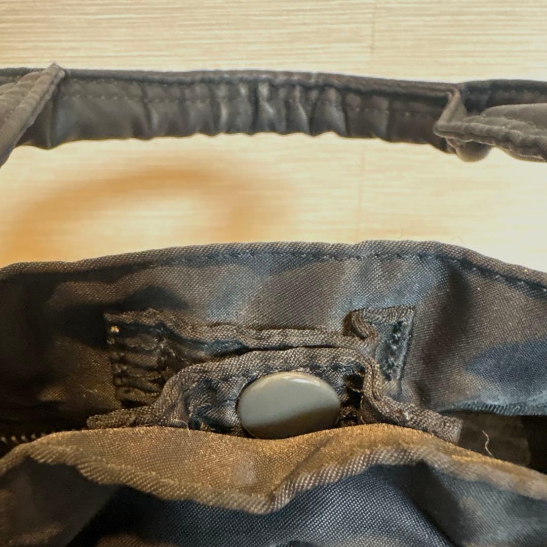 【廃盤品】PORTER タンカー トートバッグ Ｓサイズ