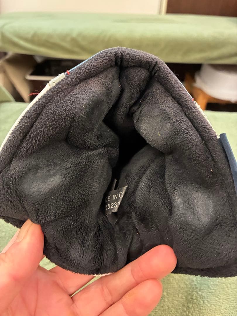 オデッセイ TRI-BEAM DW パター 33インチ ストロークラボ 美品