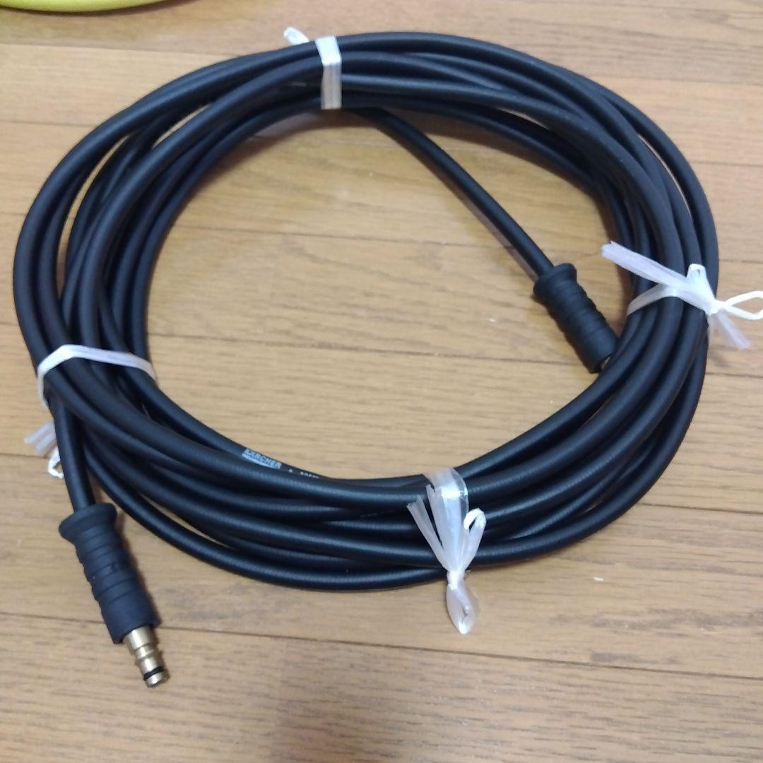 KARCHER 高圧洗浄機 JTKサイレント