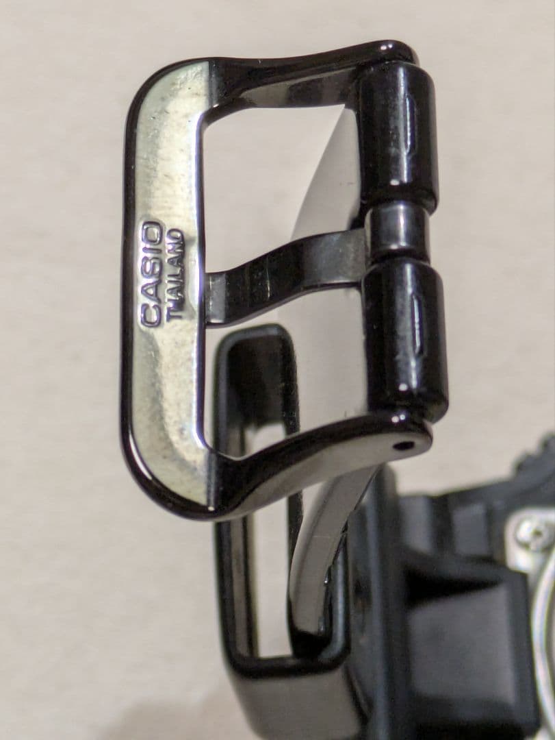 カシオ G-SHOCK 3159 GW-M5610BB 電波ソーラー