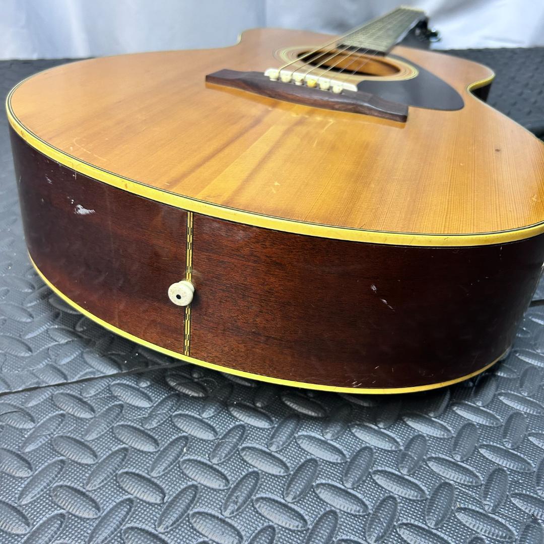 ヤマハ FG152 ジャパンビンテージ　アコギ　アコースティックギター