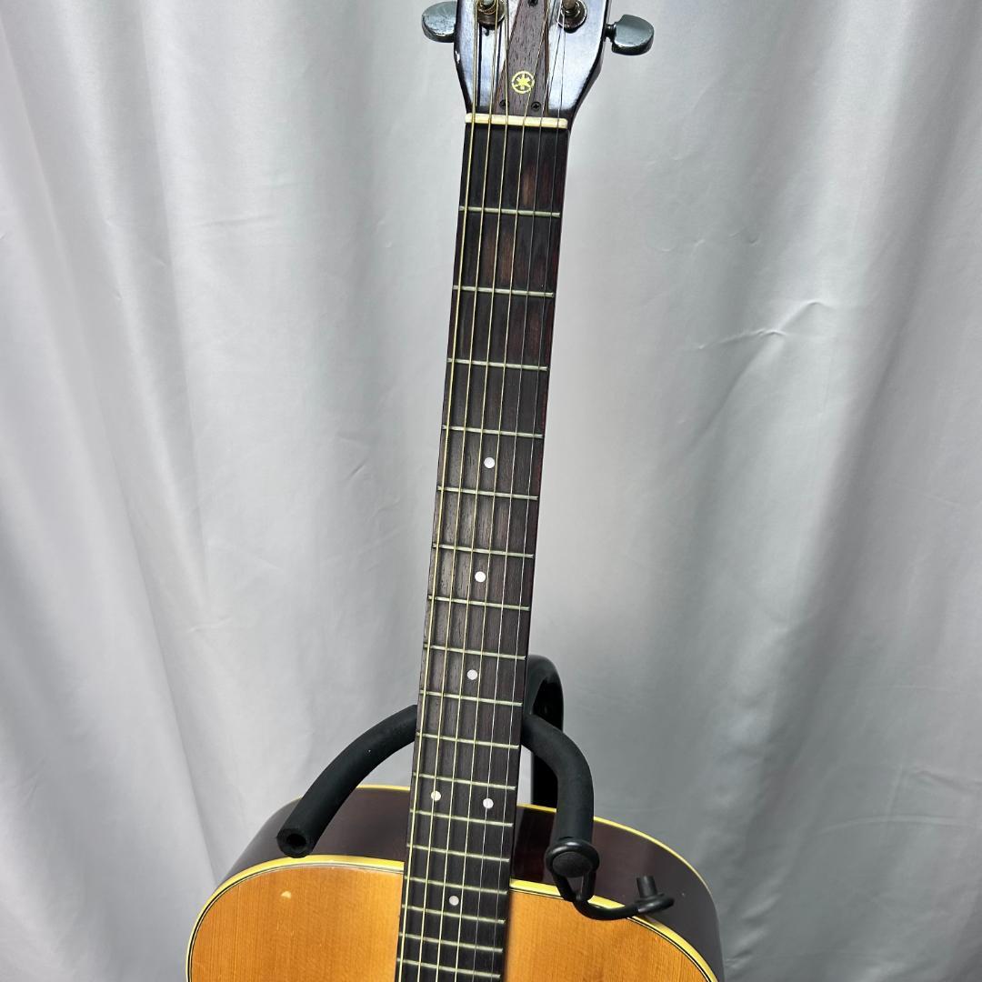 ヤマハ FG152 ジャパンビンテージ　アコギ　アコースティックギター