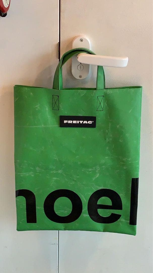 k*o様 FREITAG フライターグ F52