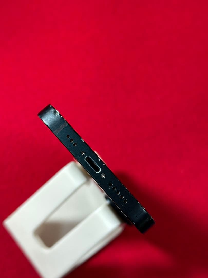 【8630】iPhone 14ミッドナイト 128GB simフリー