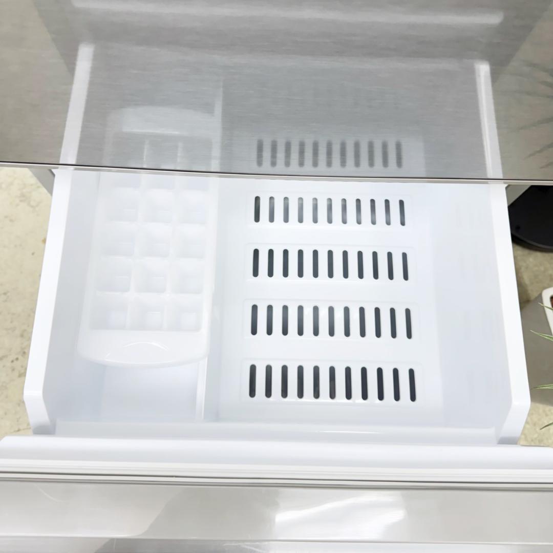 AQUA 冷蔵庫 小型 一人暮らし 126L 2022年製 3ヵ月保証付