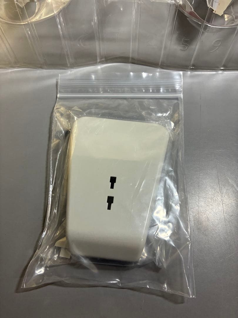 Hogan ボーイング747-400 政府専用機 1/200