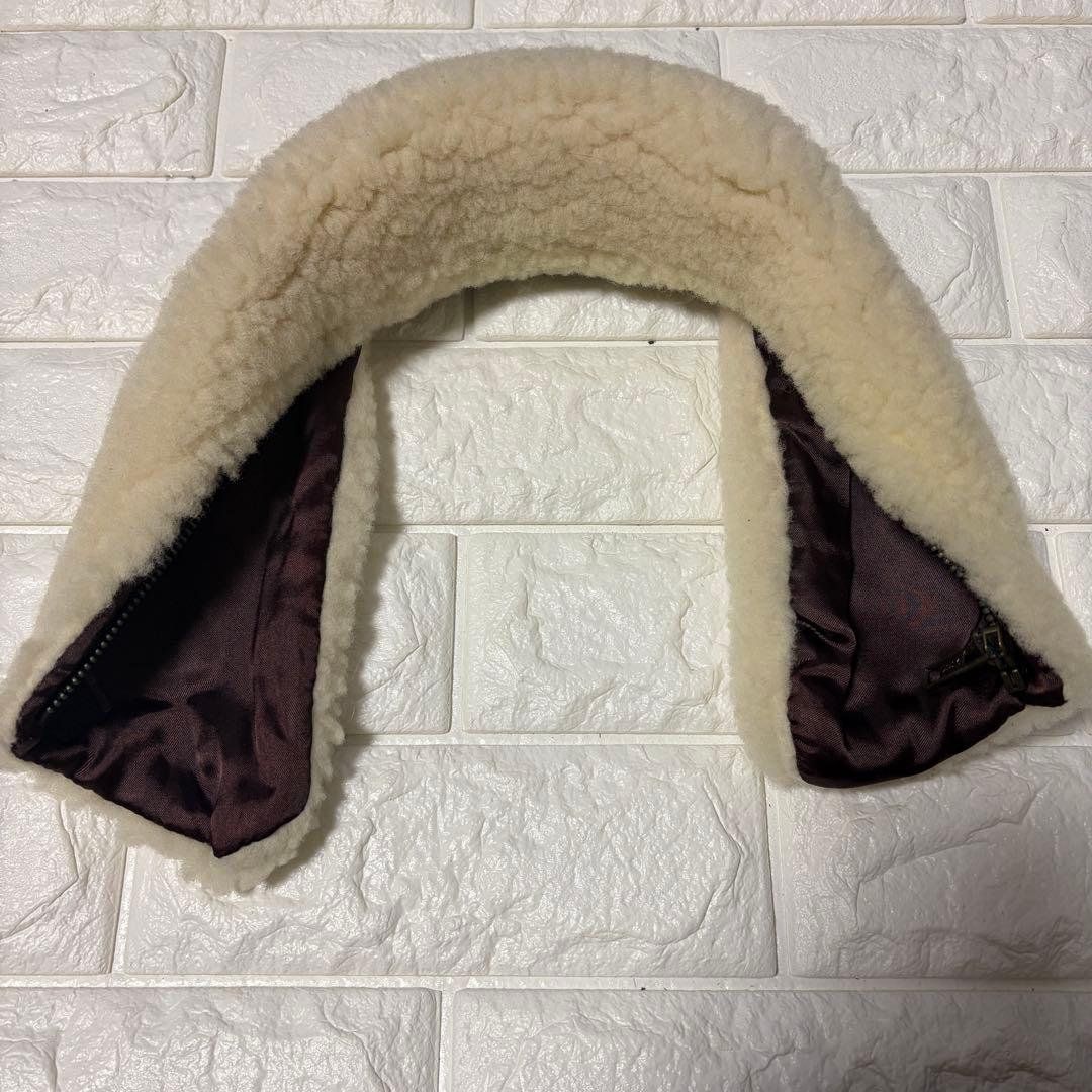 あ*む様 90s vintage A-2 Leather flight jack