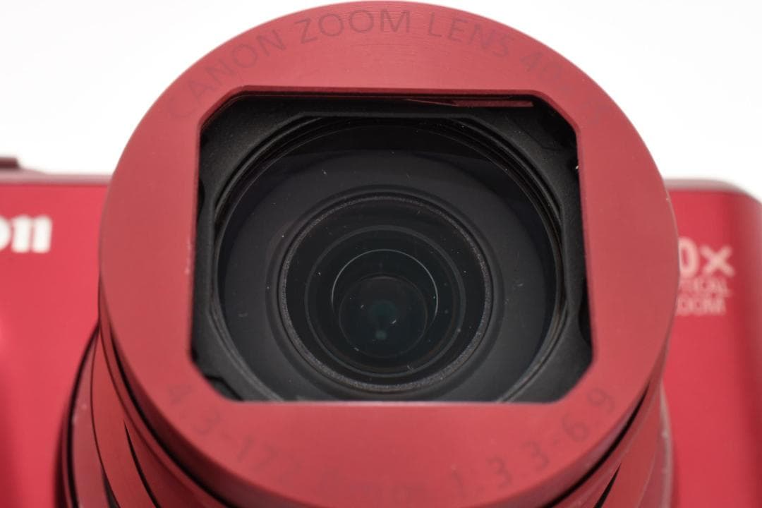 ■ 美品 ■ キャノン　Canon Powershot SX720 HS