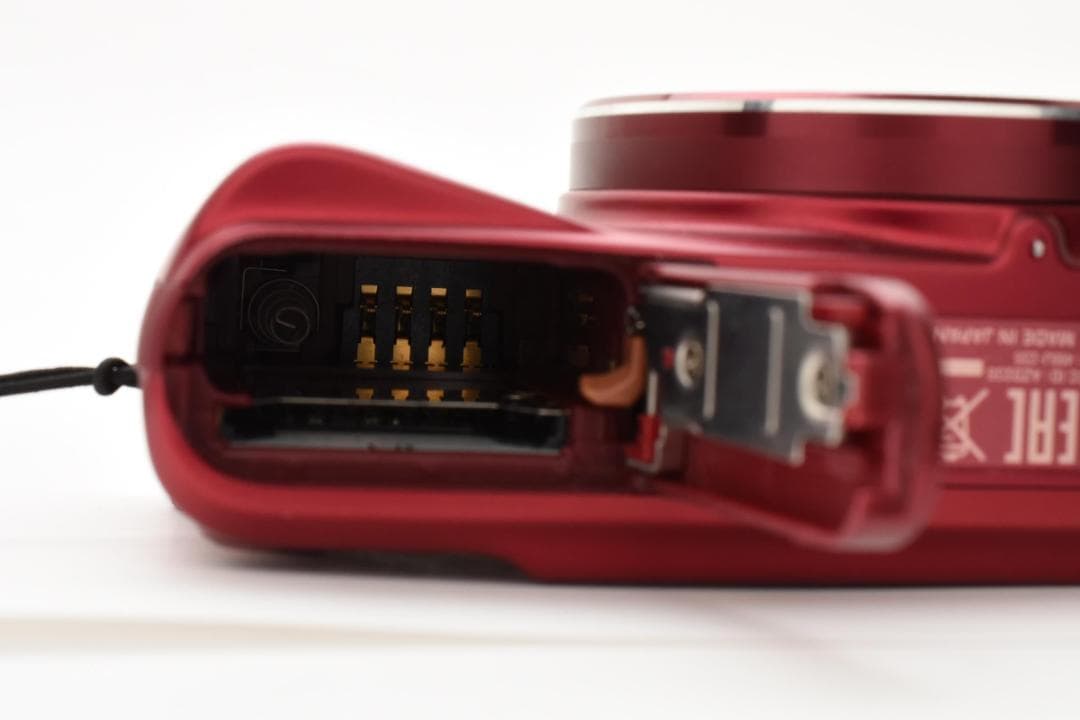 ■ 美品 ■ キャノン　Canon Powershot SX720 HS