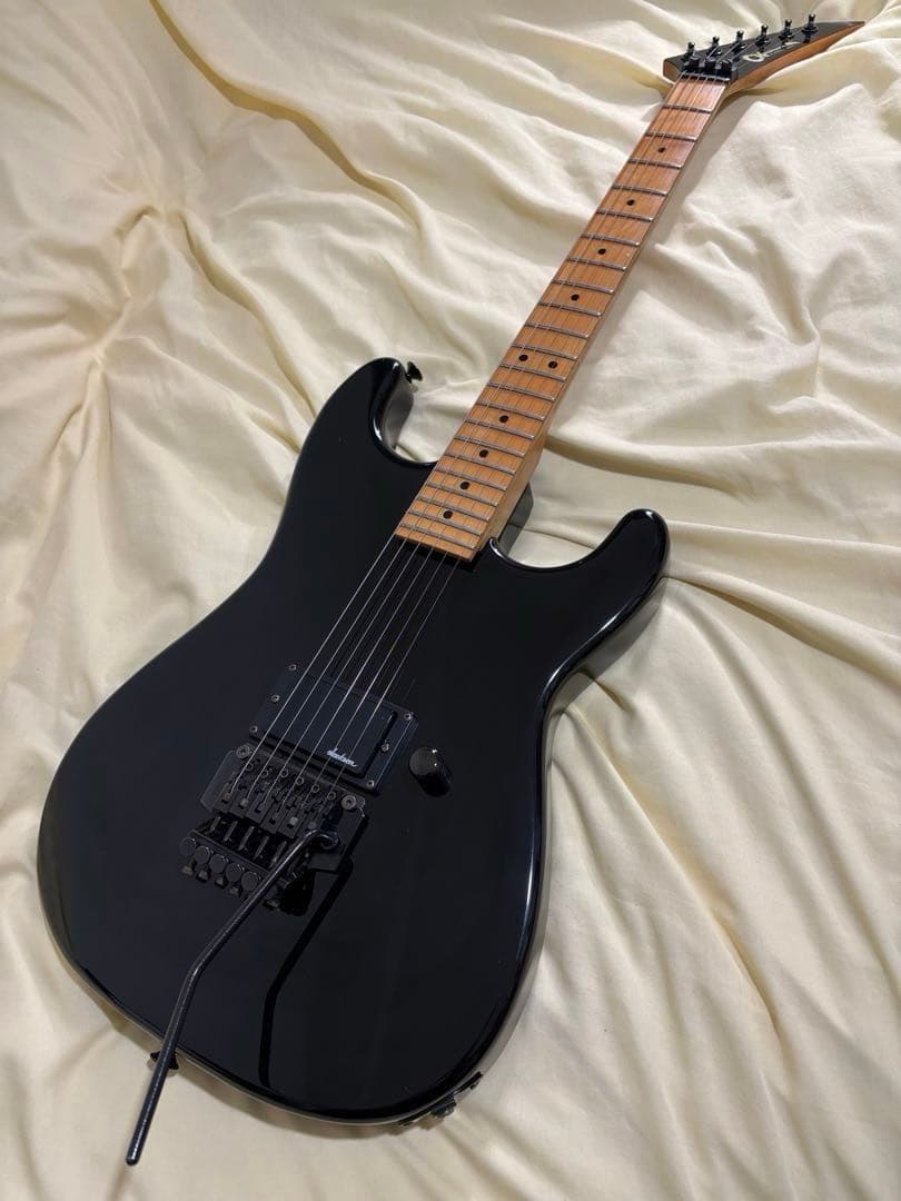 ギター Charvel by Jackson Model1 FloydRose type