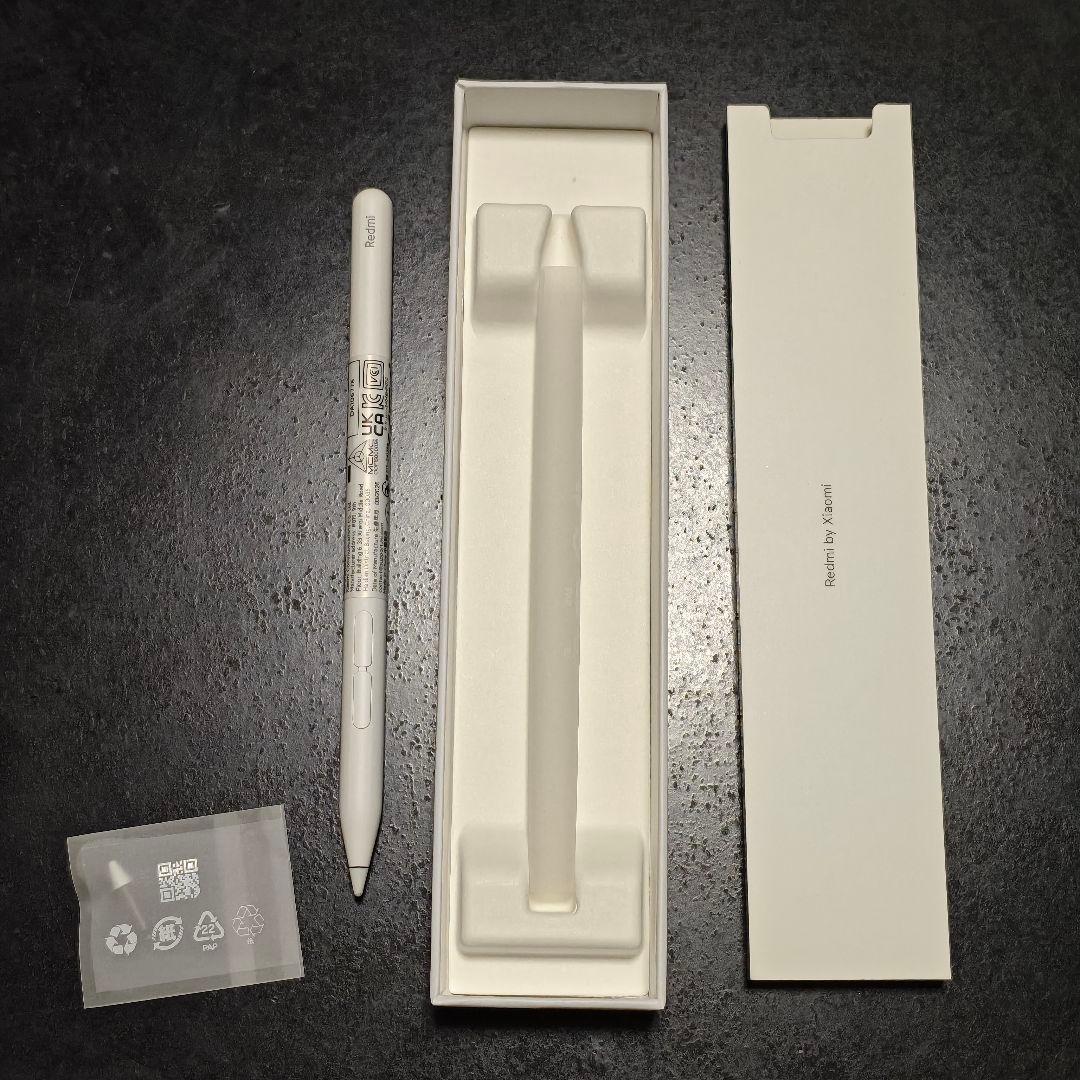 Androidタブレット本体 Xiaomi POCO Pad Blue