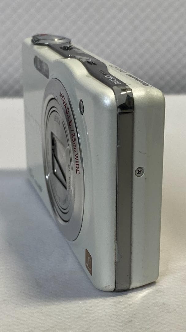 デジタルカメラ Panasonic DMC-SZ7#408