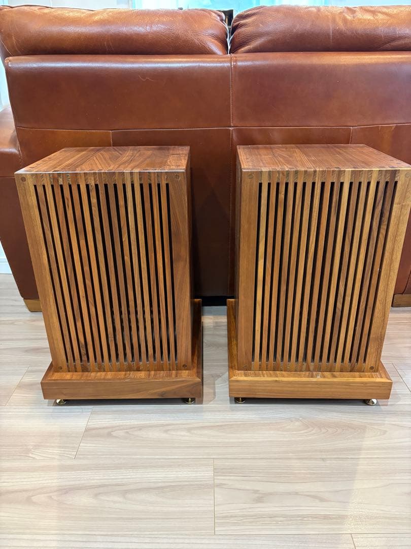 Acoustic Design - AD-36（ペア）スピーカースタンド