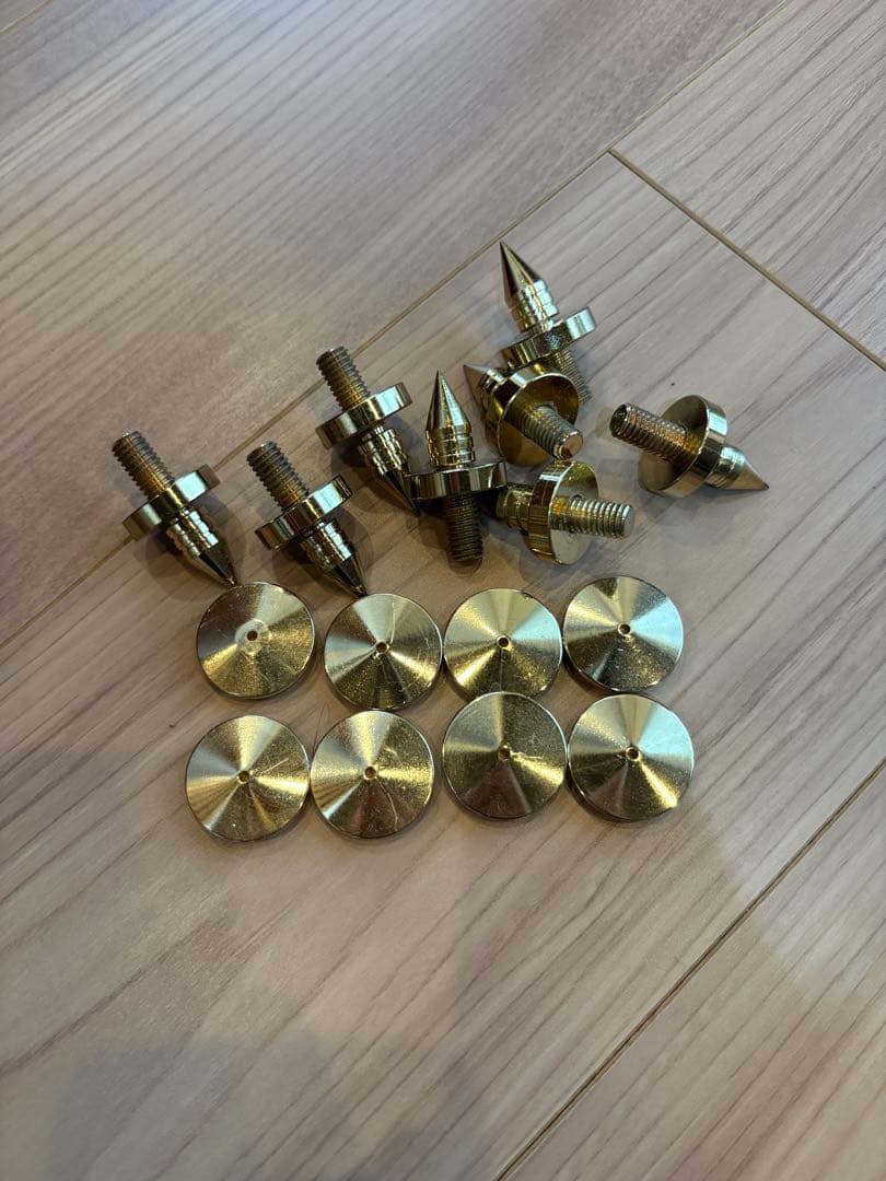 Acoustic Design - AD-36（ペア）スピーカースタンド