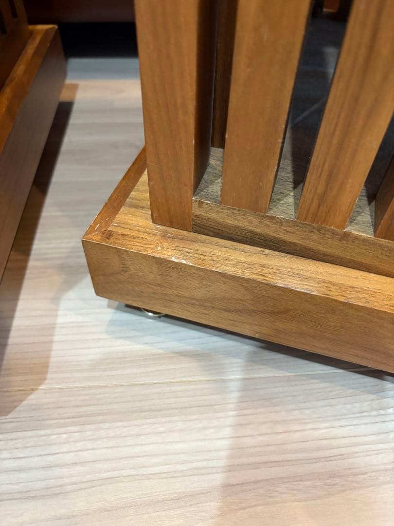 Acoustic Design - AD-36（ペア）スピーカースタンド