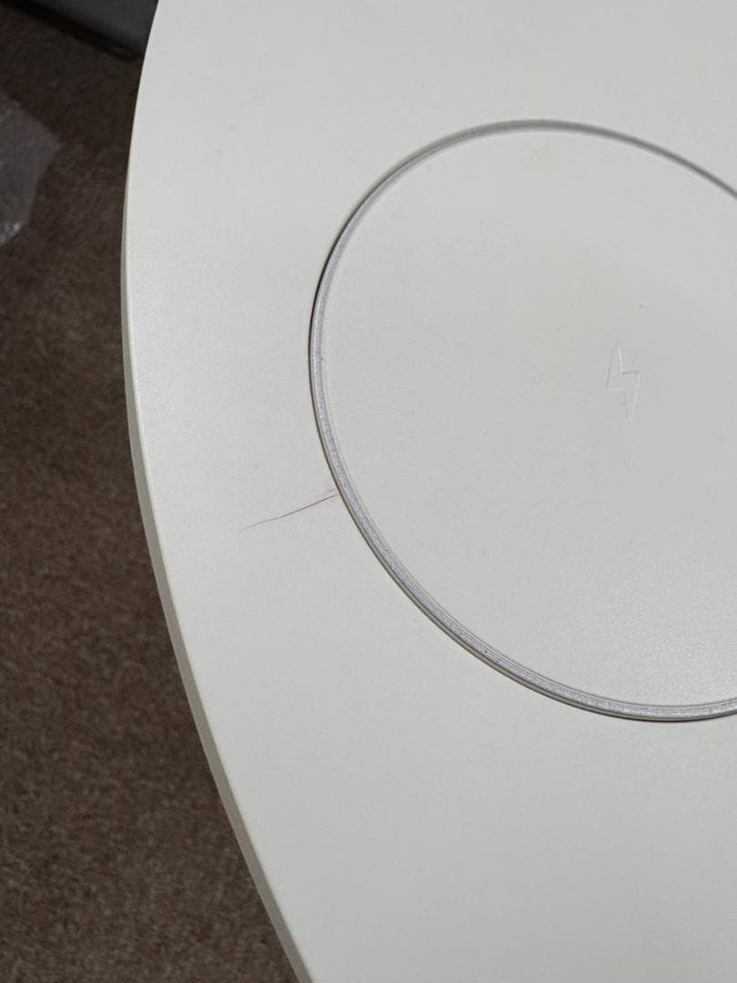 LG 空気清浄機 AS207PWU0