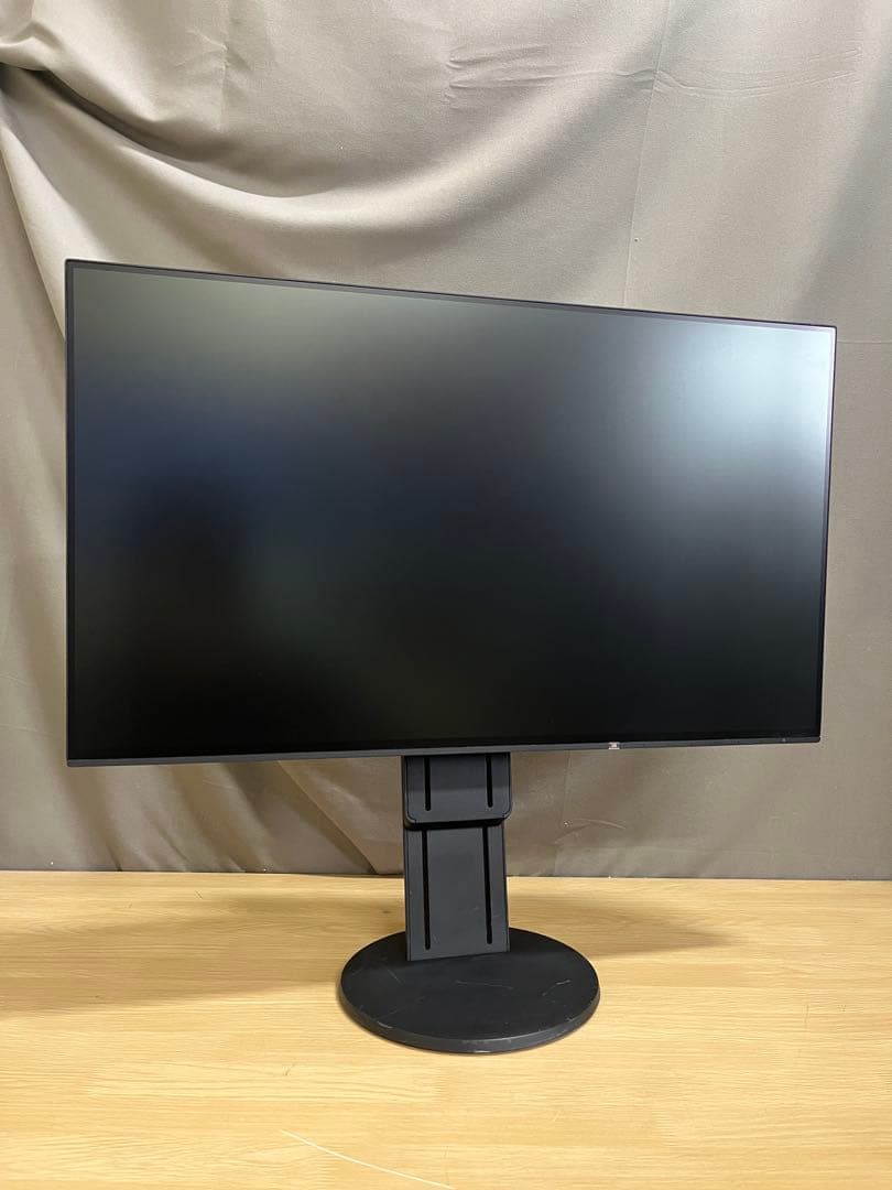 EIZO FlexScan EV2451 23.8型モニター　内蔵スピーカー有り