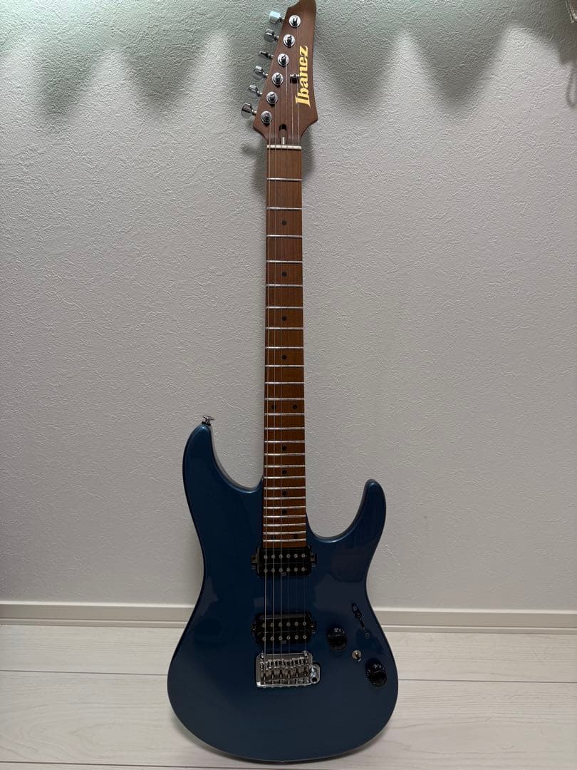ギター Ibanez AZ2402 ICM