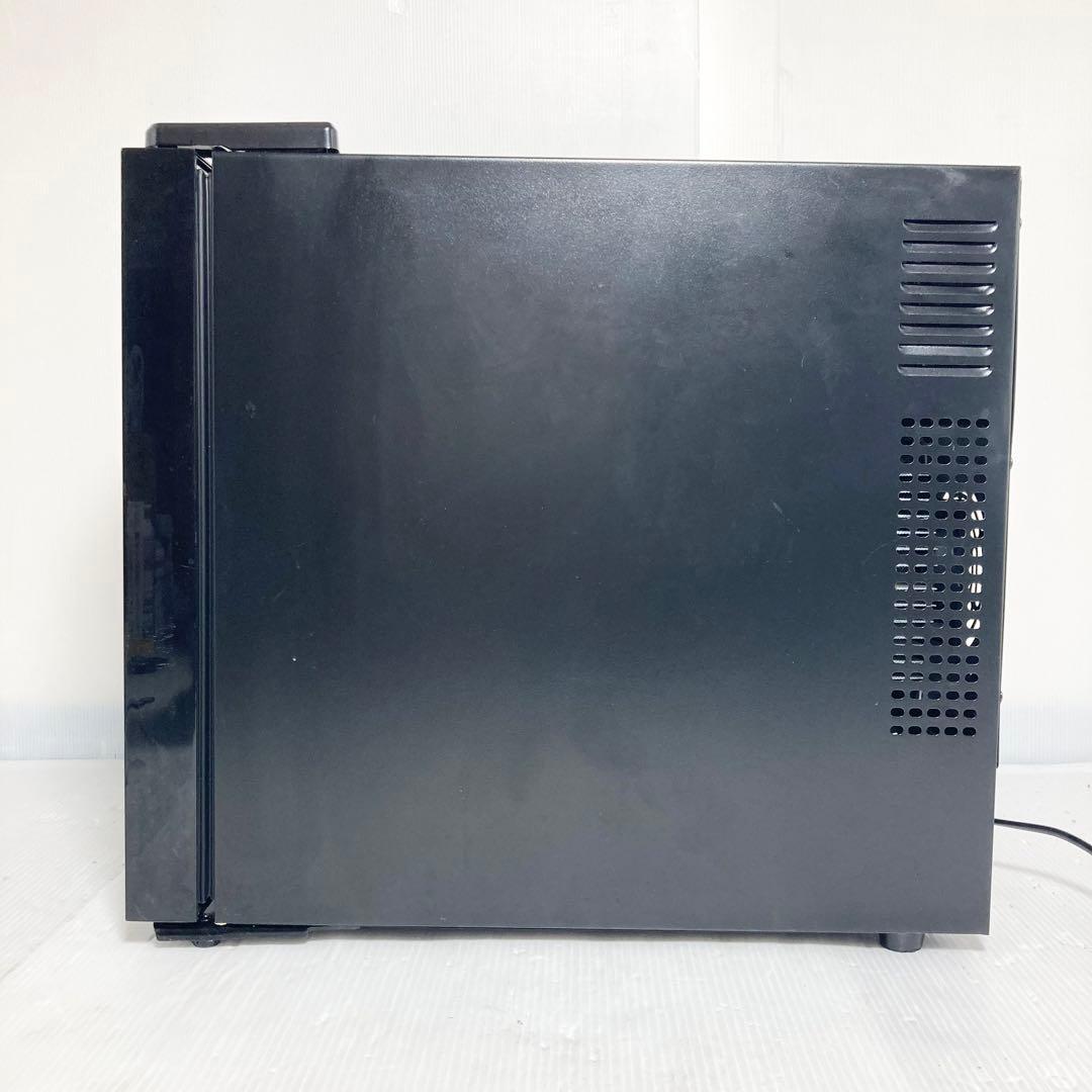 極美品 アイリスオーヤマ ワインセラー PWC-251P 2022年製 8本収納