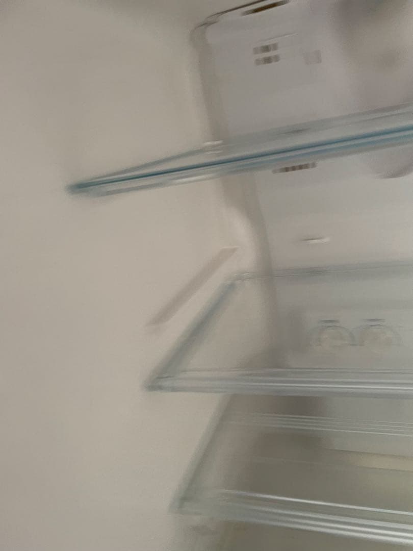 宮城県　冷蔵庫　265L