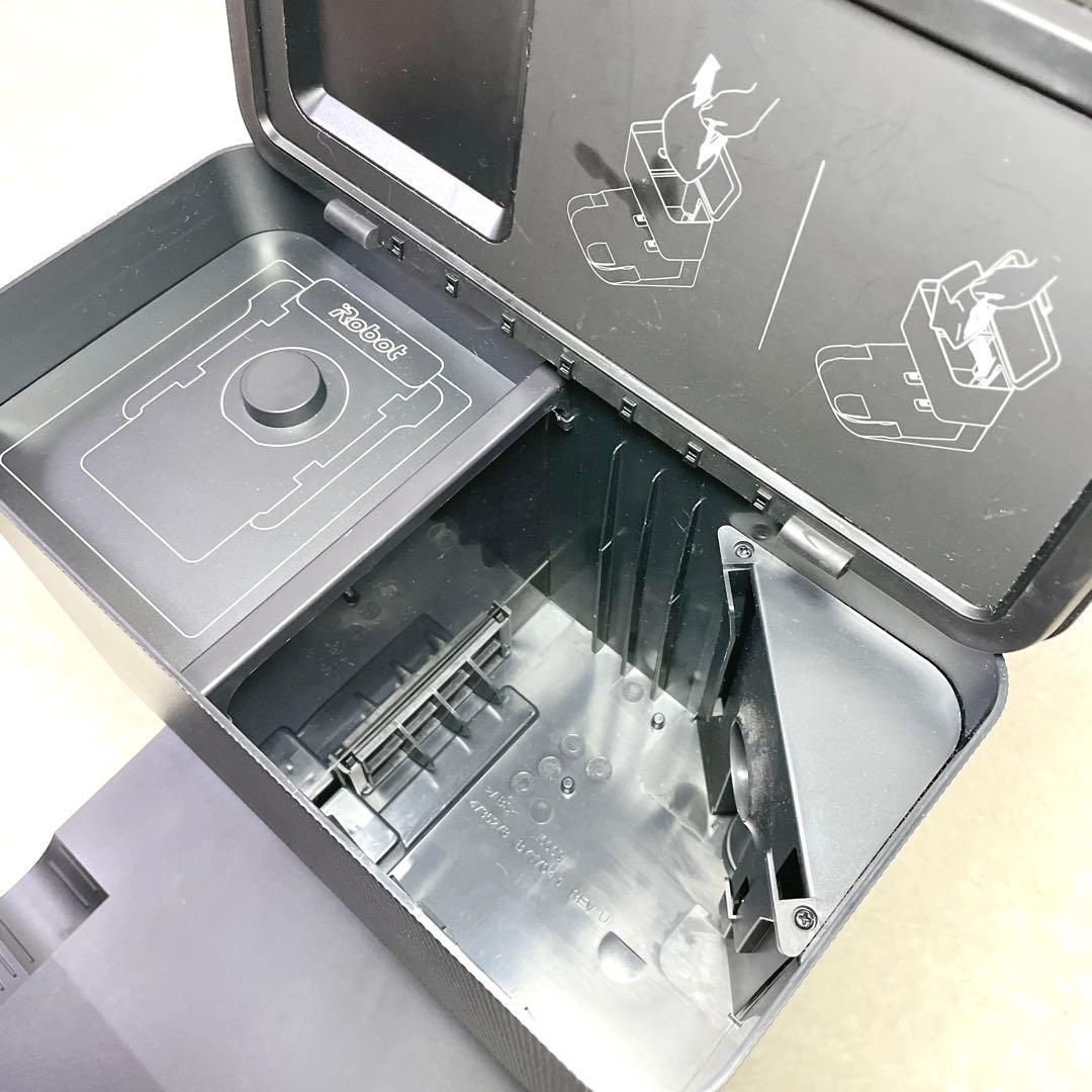 iRobot ルンバ Roomba j7+ ロボット掃除機 クリンベース付き