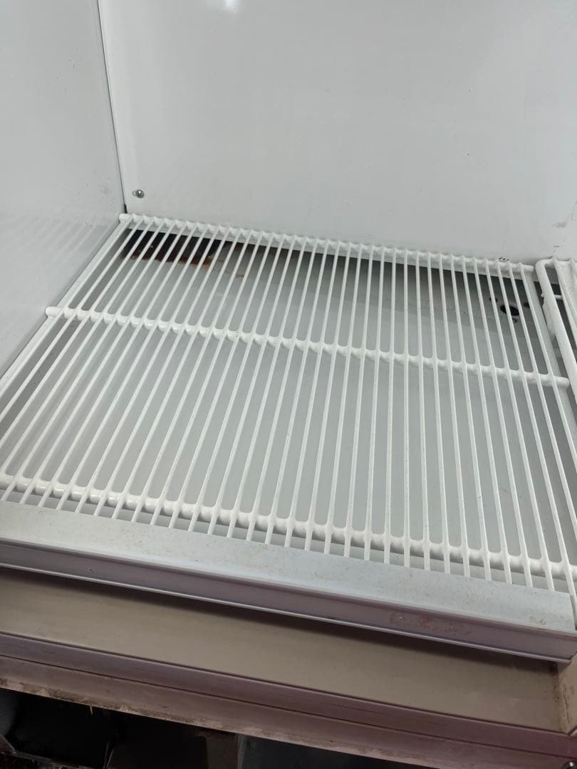 コカコーラ　冷温ショーケース　業務用