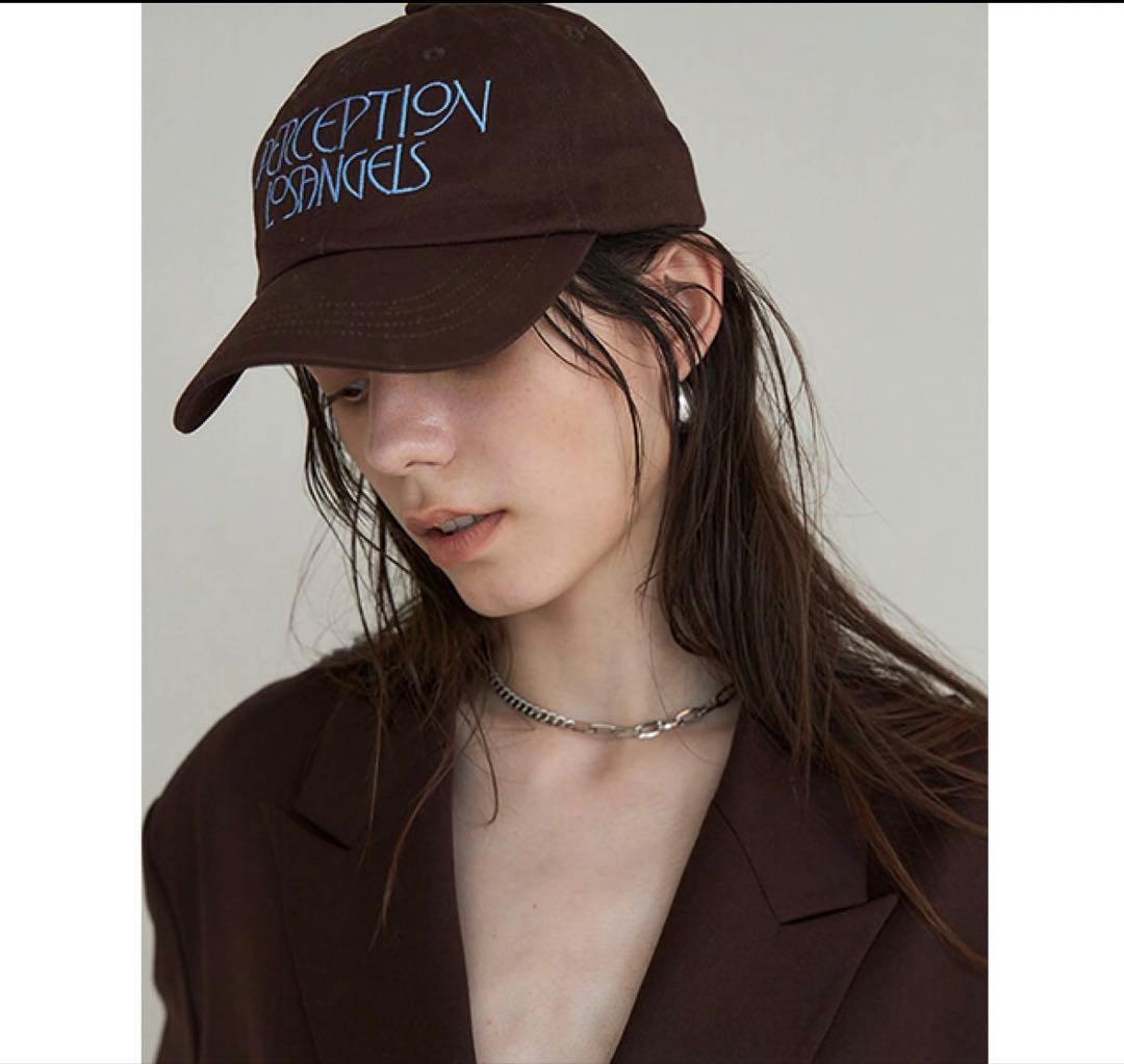 credonaメッセージキャップ