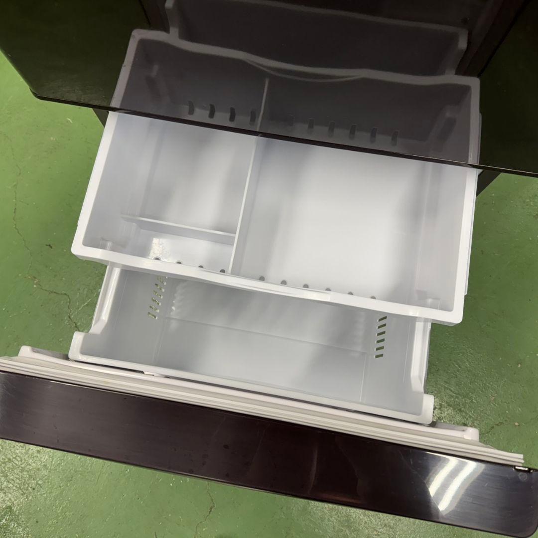 16A9 送料設置無料★日立　自動製氷機能付き大型冷蔵庫　315L