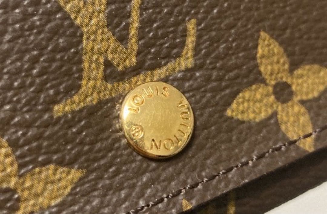 【中古美品】ルイ・ヴィトン ミュルティクレ4 キーケース