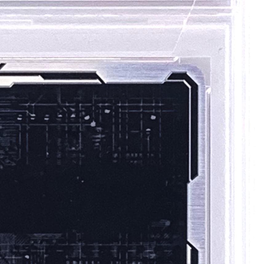 【PSA10】　SEC G17-030　リルフィ　シークレット