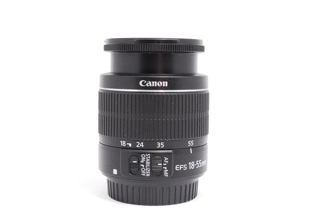 初心者オススメ⭐️Canon EOS Kiss X5 手ぶれ補正レンズ