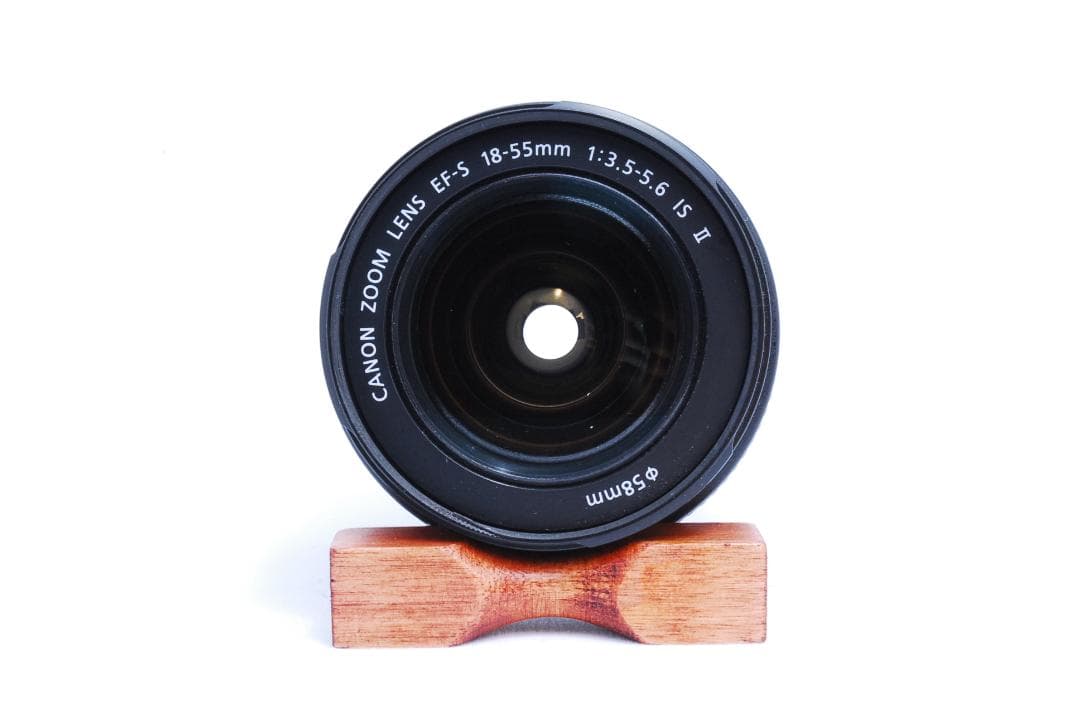 初心者オススメ⭐️Canon EOS Kiss X5 手ぶれ補正レンズ