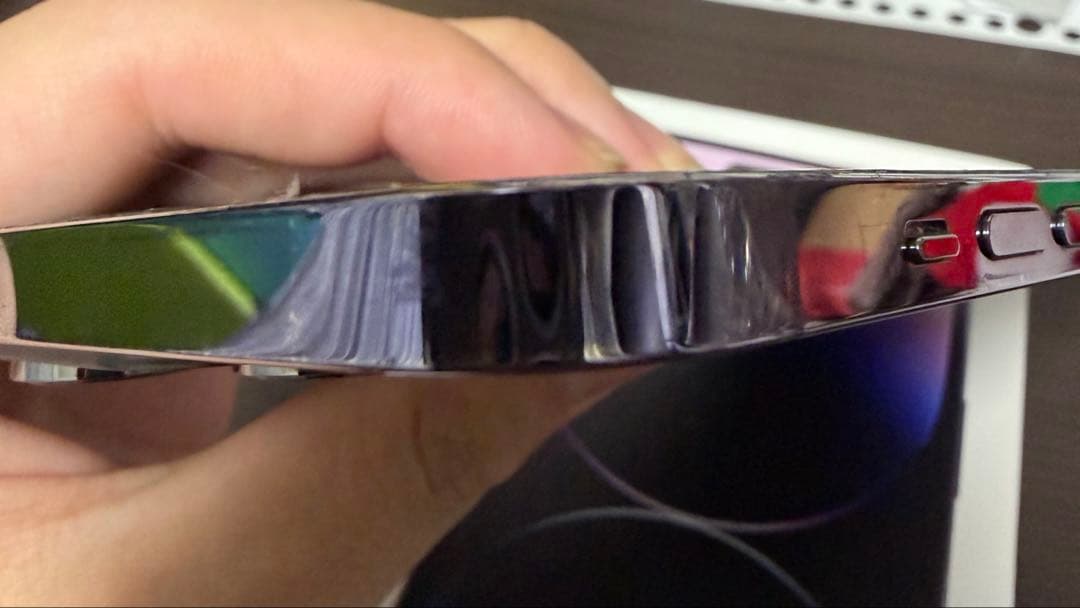 Apple iPhone 14 Pro Max 512GB 本体