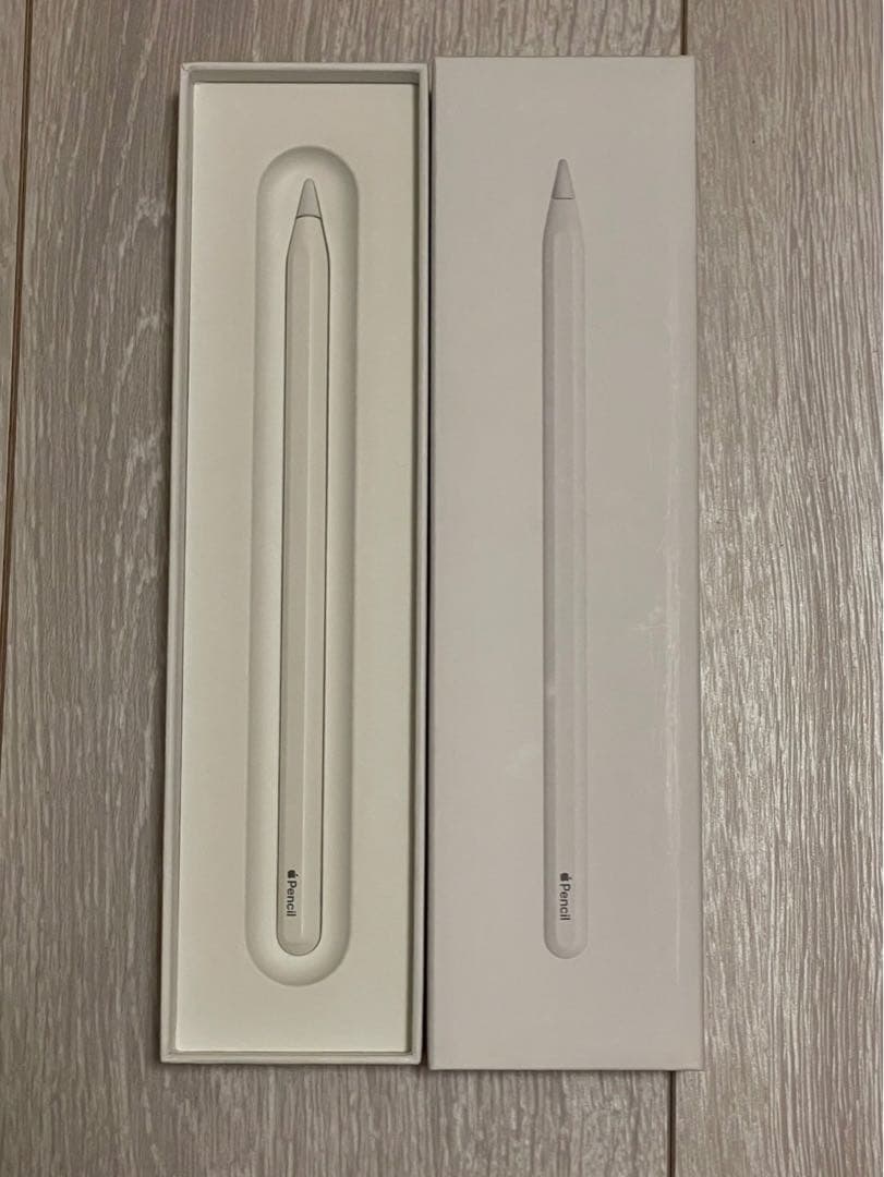 【第2世代】iPad Pro 11インチ128GB & Apple Pencil