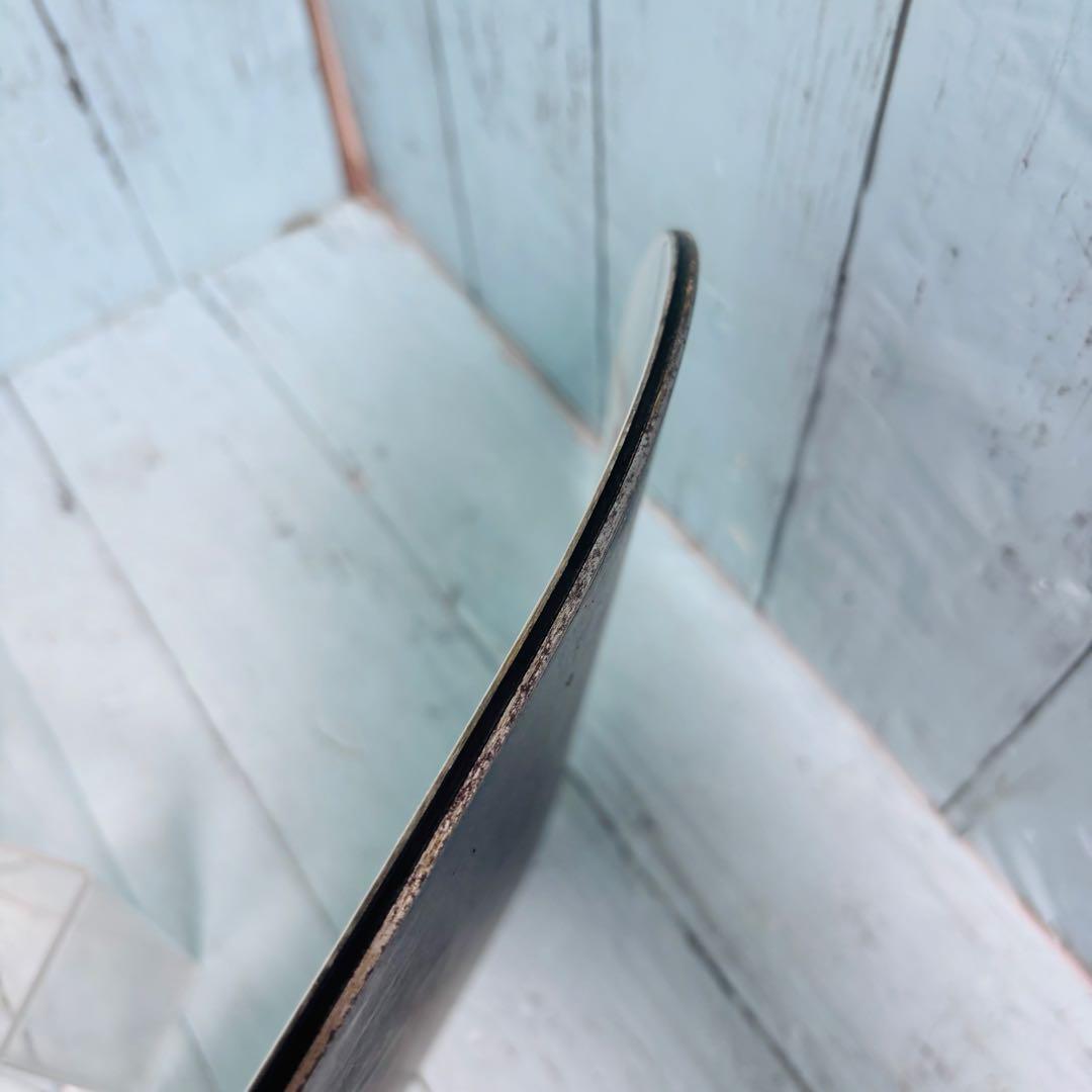 ビンディングのみ　ACT gear アルペンボード　スノーボード　モス